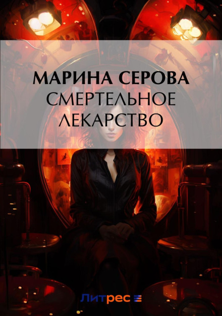 Смертельное лекарство