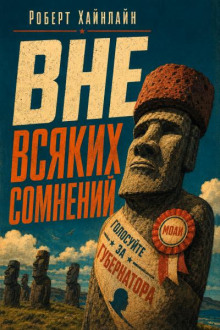 Вне всяких сомнений