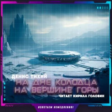 На дне колодца. На вершине горы