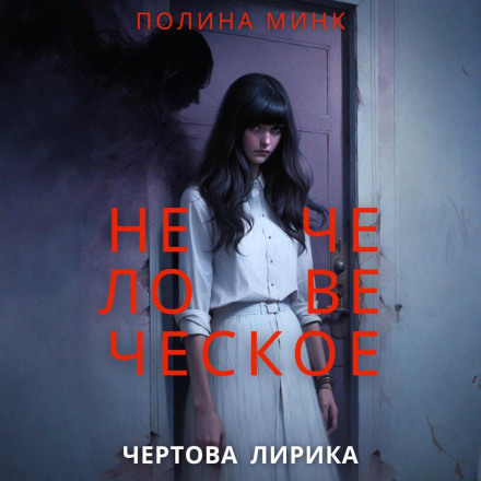 Нечеловеческое. Чертова лирика