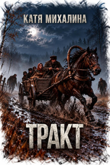 Тракт
