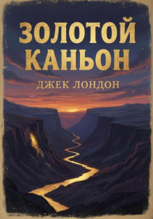 Золотой Каньон