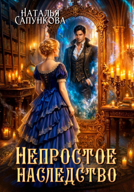 Непростое наследство