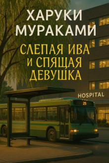 Слепая ива и спящая девушка