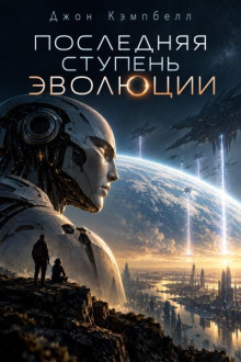 Последняя ступень эволюции