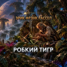 Миролюбивый тигр