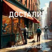 Достали!