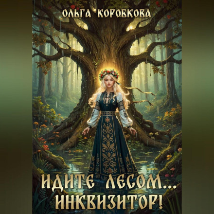 Идите лесом…Инквизитор!