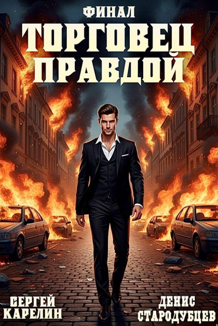 Торговец Правдой. Финал