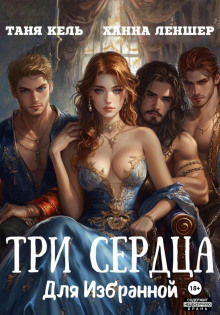 Три сердца для Избранной