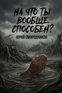 На что ты вообще способен?