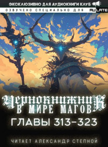 Чернокнижник в мире Магов 18