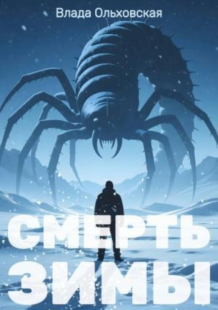 Смерть зимы