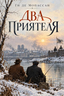 Два приятеля