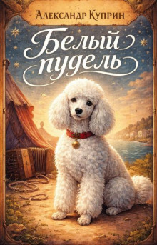 Белый пудель