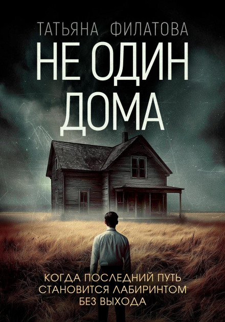 Не один дома