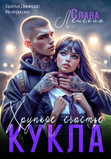 Кукла. Хрупкое счастье