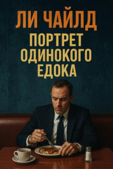 Портрет одинокого едока