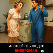 Внедроман. Книга 1