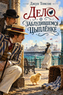 Дело о заблудившемся цыплёнке