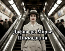 Пиккадилли