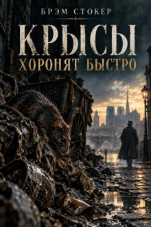 Крысы хоронят быстро