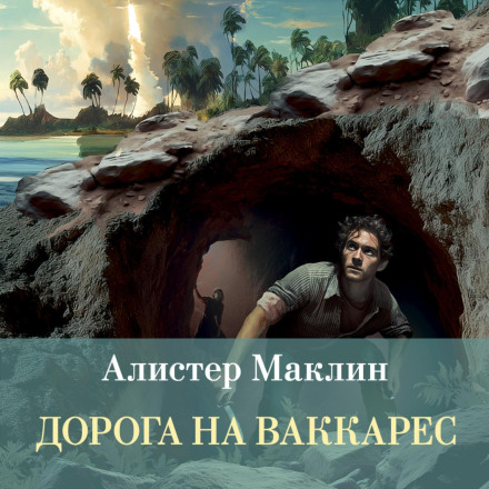 Дорога на Ваккарес