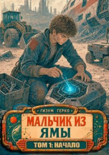 Мальчик из Ямы 1: Начало