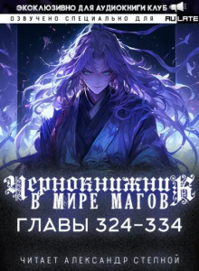 Чернокнижник в мире Магов 19