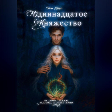Одиннадцатое княжество