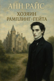 Хозяин Рамплинг-Гейта
