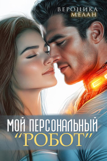 Мой персональный робот