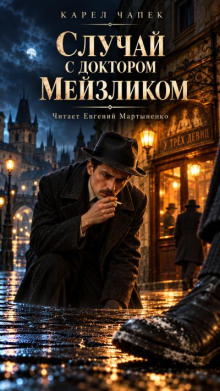 Случай с доктором Мейзликом