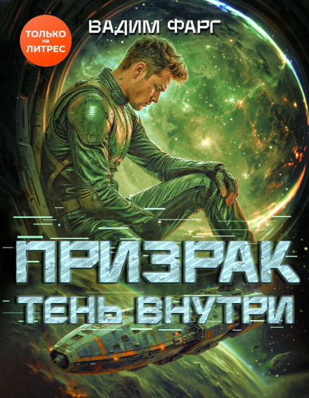 Призрак. Тень внутри