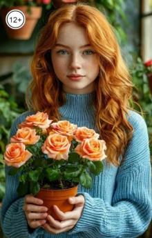 Жизнь в розовом цвете