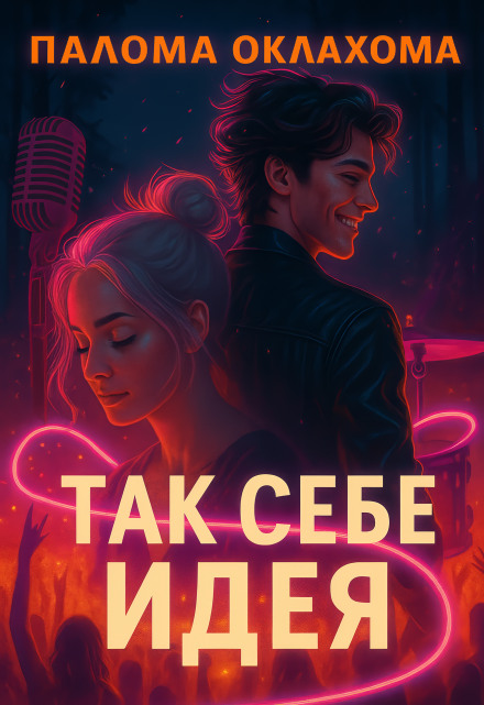 Так себе идея