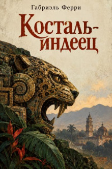 Косталь-индеец