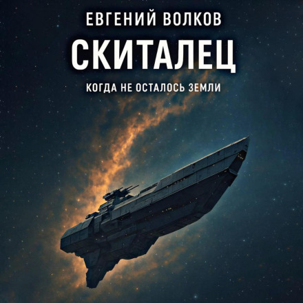 Скиталец