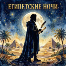 Египетские ночи