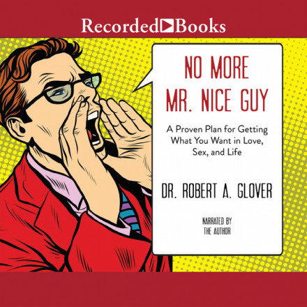 No More Mr. Nice Guy