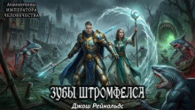 Зубы Штромфелса