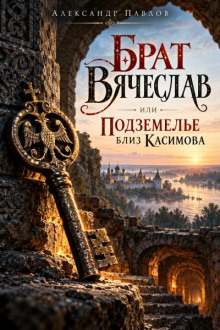 Брат Вячеслав, или Подземелье близ Касимова