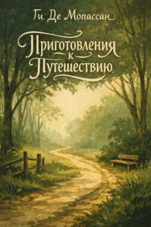 Приготовления к путешествию