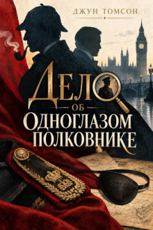 Дело об одноглазом полковнике