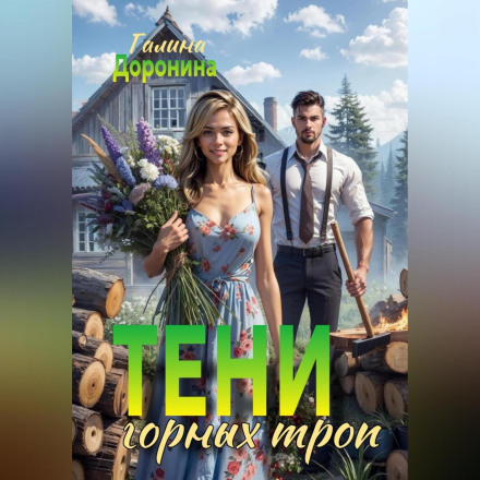 Тени горных троп