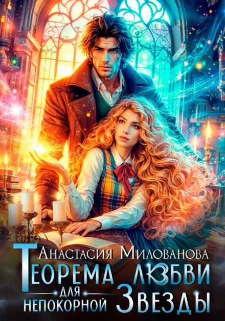 Теорема любви для непокорной Звезды