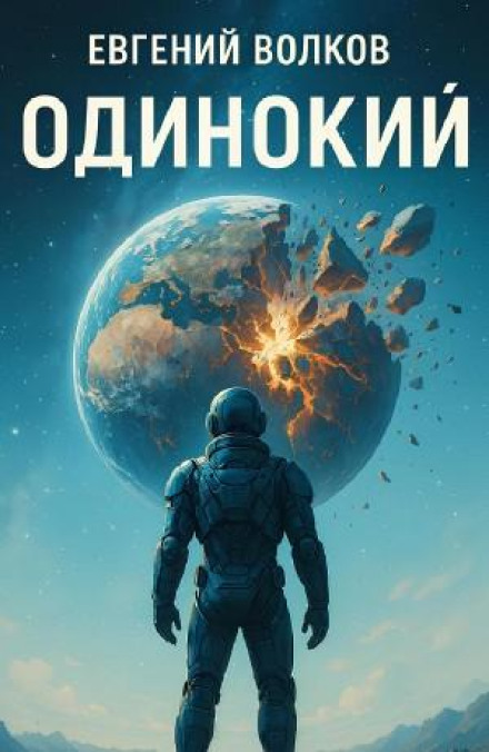 Одинокий