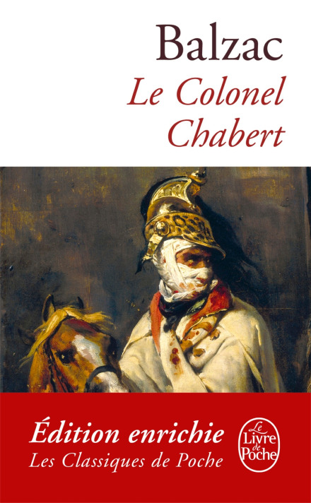 Colonel Chabert