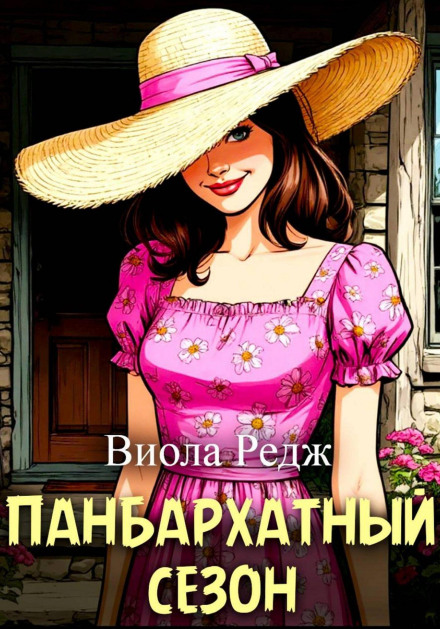 Панбархатный сезон
