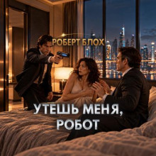 Утешь меня, робот